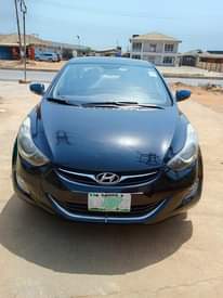 A picture of Hyundai Elantra 2013 09133605046 Direct owner contact