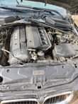 A picture of BMW 5series 2007