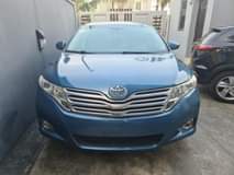 A picture of Toks 09 Toyota Venza AWD V6 Read description for full