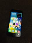A picture of iPhone 8plain 64gb