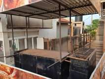 roofing sheets