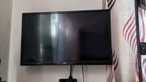 A picture of Tv inch 28