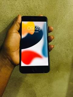A picture of IPHONE 7PLUS GB32