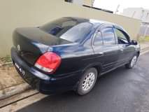 used nissan sunny