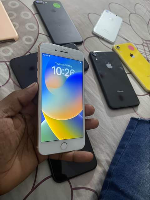 iphone 8