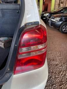 A picture of TOYOTA KLUGER 16M 256708855475