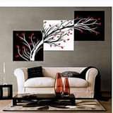 A picture of Home decor