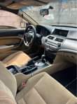A picture of 2008 honda accord coupe