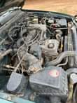 A picture of Tacoma 04 Model