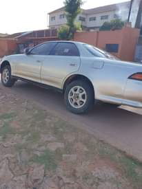 A picture of Mark 2 on sale