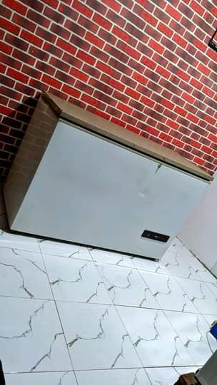 A picture of FREEZER L 400