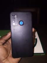 A picture of Camon 15