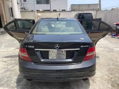 cars lagos