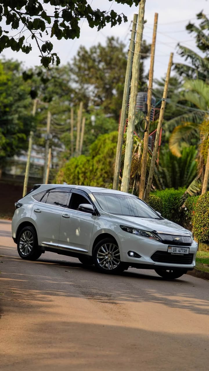 A picture of TOP RIDz Ug 4detailz call watsup 256782126680