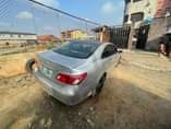 A picture of Lexus es 350