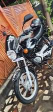 A picture of BOXER BM 125 DE GIA 5 INAUZWA BEI ML 1640000