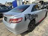 A picture of 2 Month used before fully pimp Toyota Camry 2010 model