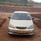 used toyota camry