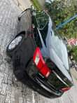 A picture of Awoof deal Es350 2008 model Direct Tokunbo Clean leather interior