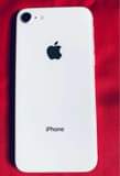 A picture of iphone8