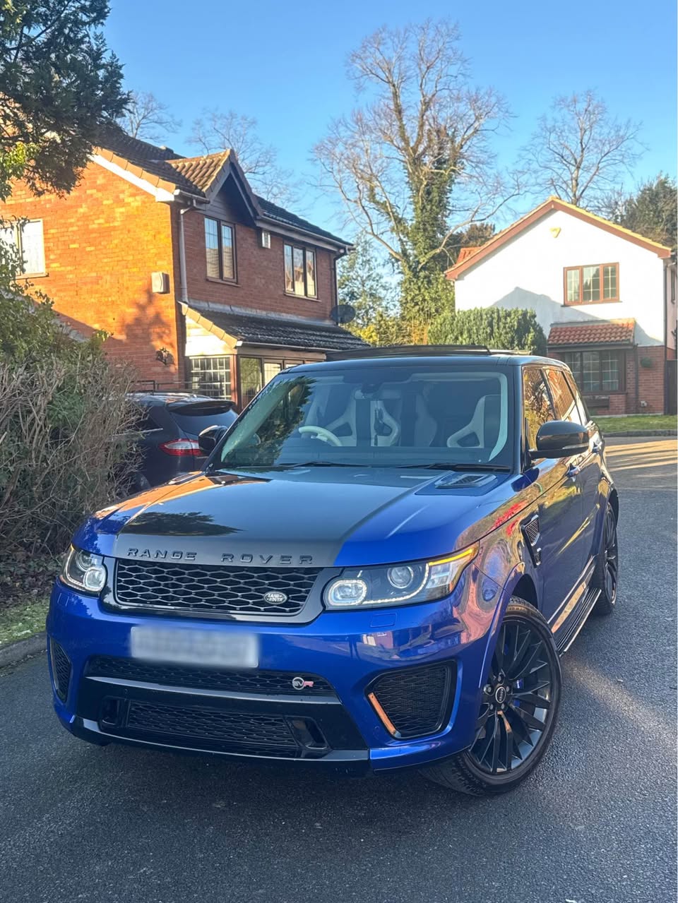 rover