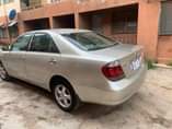 A picture of Toyota Camry 05