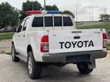 A picture of Clean Toyota Hilux 2012 model 7 5m net price Neatly