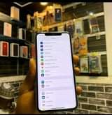 A picture of Phones