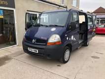 campervans for sale under 10000