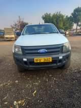 used ford ranger