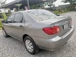 A picture of Very sharp and clean Toyota Corolla 04 everything working perfectly