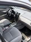 A picture of Toks standard 2011 Toyota Corolla