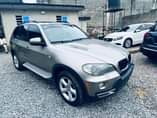 A picture of Brand BMW Model X5 Year 2008 1st body Price 3