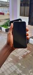 A picture of Iphone xr