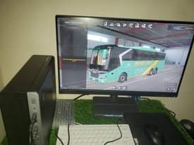 A picture of HP PRODESK CPU SFF GEN7 200K