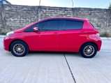 A picture of TOYOTA VITZ