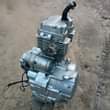 A picture of ENGEINE YA SINORAY CC125 BADO MPYA INAUZWA Tsh 280000 IPO
