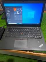 A picture of Lenovo Core i5