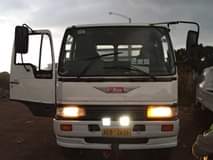 hino trucks