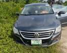A picture of Car for sale.... The Passat CC 2009 Model price. N2.5M...it
