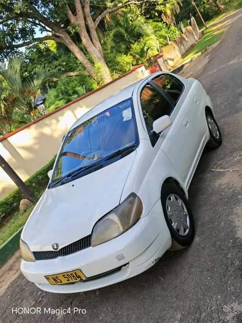 Malawian U.