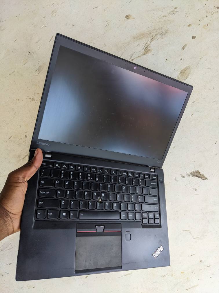 A picture of LENOVO