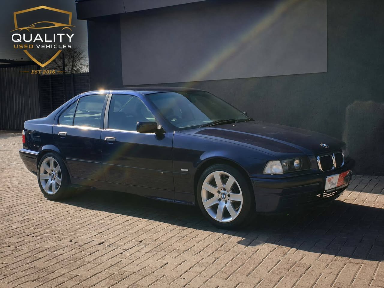 cheap cars vereeniging