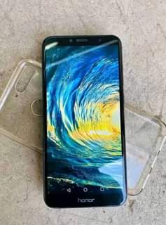 huawei y6