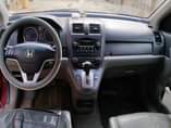 A picture of Honda CRV 2008