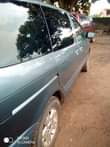 A picture of Toyota sienna
