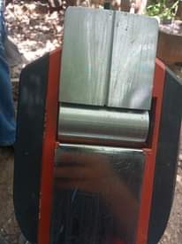 A picture of Tools