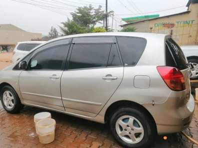 A picture of SPACIO SUPER FOR SALE AT 17.5M CALL 0751604754