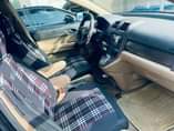 A picture of Brand Honda Model CR V 1st body Year 2008 A