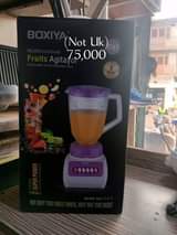 A picture of Brand New UK used